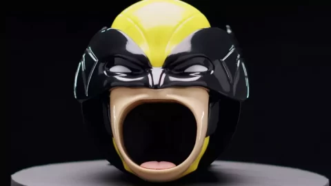 Deadpool y Wolverine presentan su palomera que te va a dar cringe