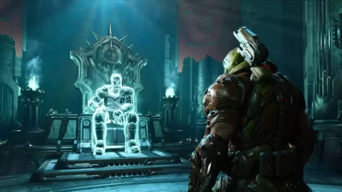 Doom: The Dark Ages sería presentado en Xbox Games Showcase