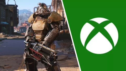 Gracias a la serie, ahora todos juegan Fallout en Xbox