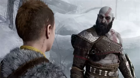 God of War Ragnarök estaría a nada de ser anunciado en PC, dejando sin exclusivas al PS5