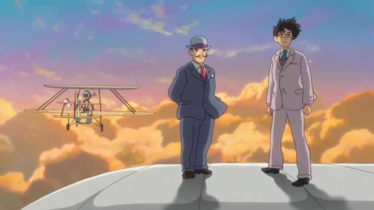 Para Hayao Miyazaki, la era dorada del anime ya fue