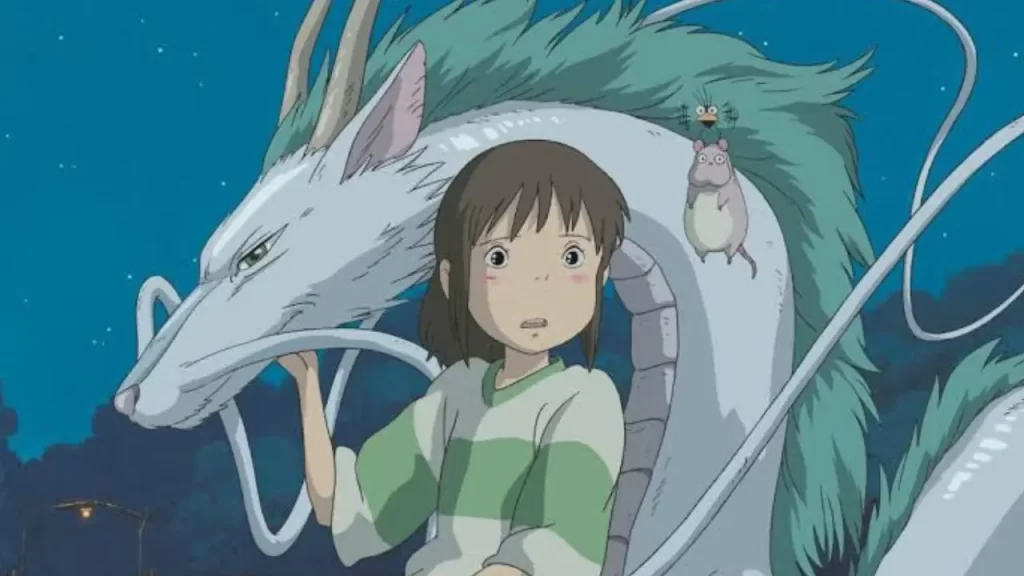 Hayao Miyazaki: ¿Dónde ver sus películas de Studio Ghibli?