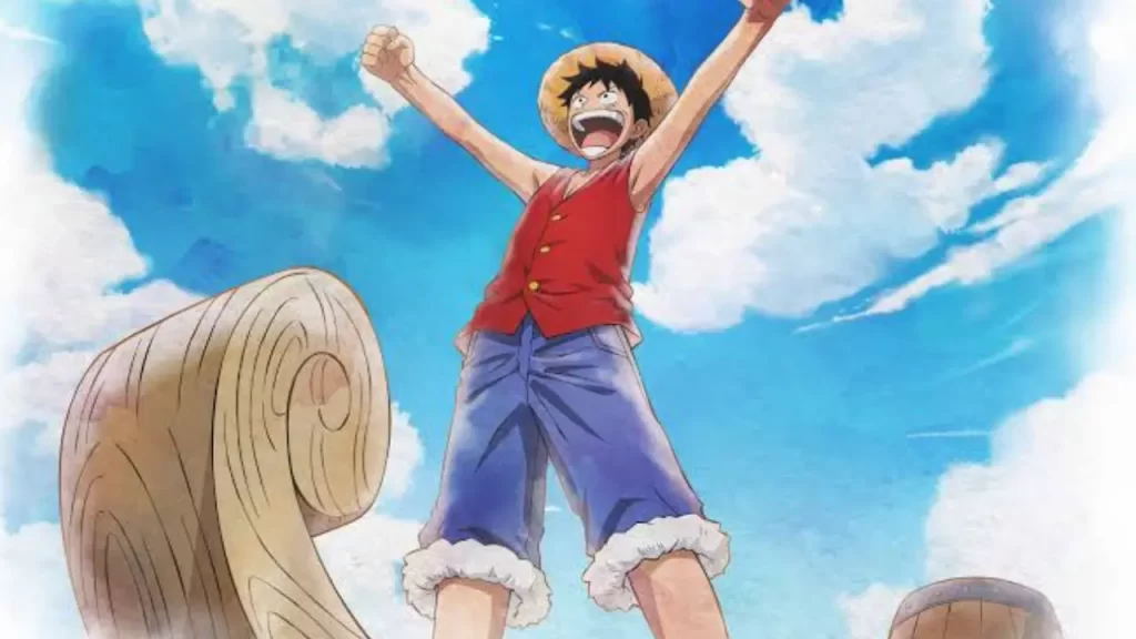 Acusan a Toei Animation de darle prioridad al 25 aniversario de One Piece en vez del 40 de Dragon Ball