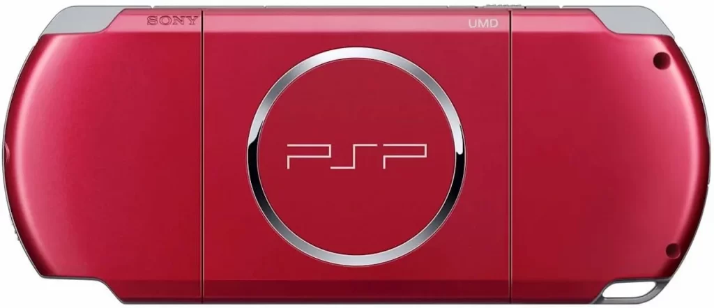 PPSSPP - PSP emulator ios