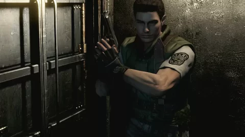 Remake del primer Resident Evil saldría en 2026