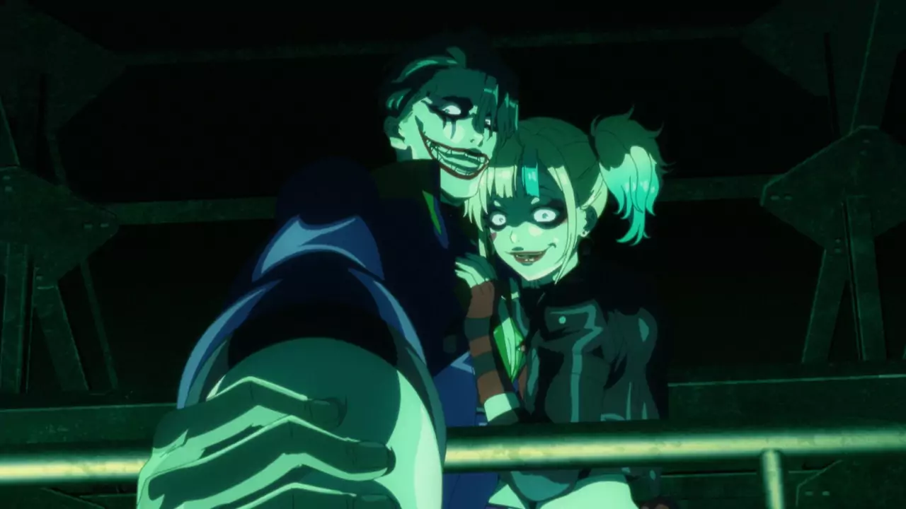 Suicide Squad Isekai ahora se pone loco con un avance dedicado al Joker