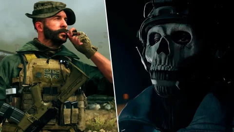 Culpan de nuevo a Activision de tiroteos por Call of Duty