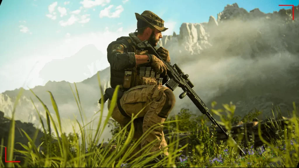 Call of Duty es culpado por tiroteos en California
