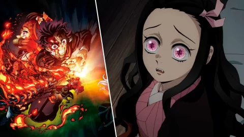 Demon Slayer: Kimetsu no Yaiba: Horario primer episodio cuarta temporada