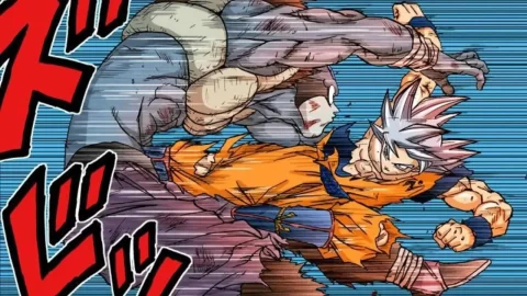 Puedes votar por las mejores peleas de Goku en Dragon Ball