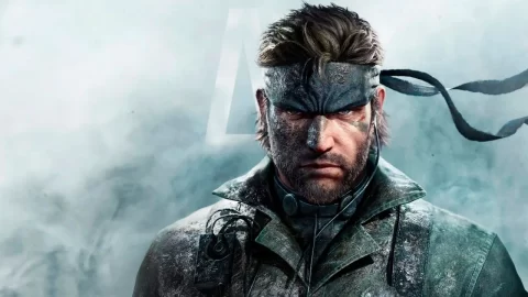 Metal Gear Solid Delta saldría hasta el 2025