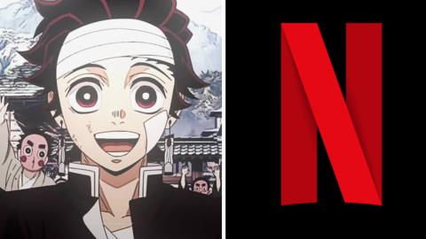 Netflix podría acrecentar aún más su catálogo de anime tras las cifras de contenido visto en 2023.