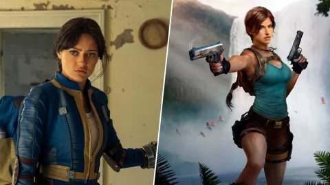 Prime Video ya ordenó que Tomb Raider tenga una nueva serie de TV