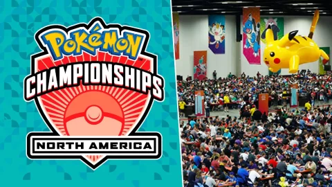 Pokémon Championships Norteamérica