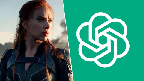 Scarlett Johansson, ChatGPT 4.0o demanda por Sky