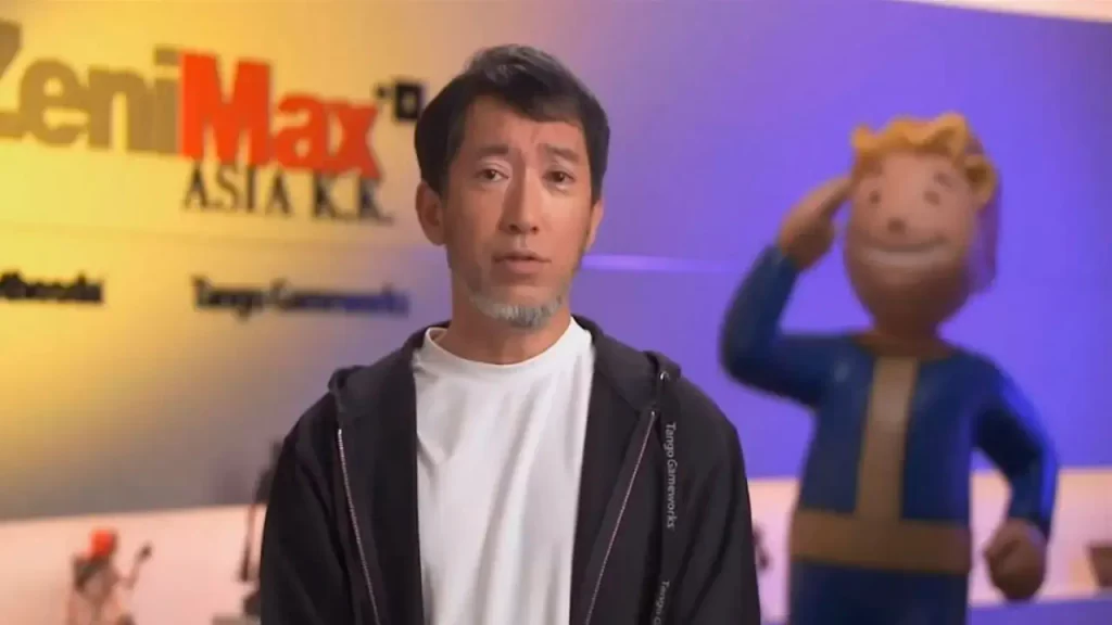 Shinji Mikami sabía lo que iba a pasar con Xbox