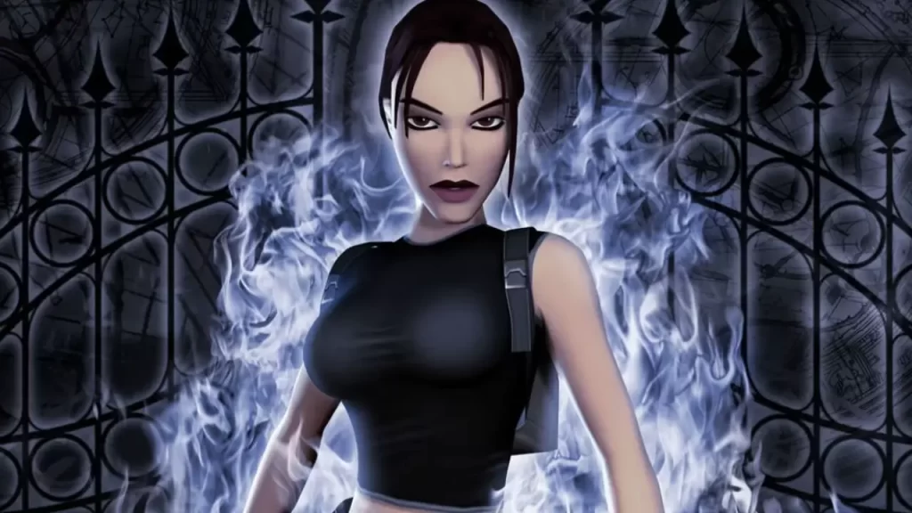 Tomb Raider mató a Core Design