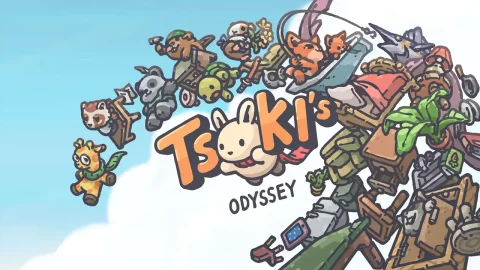Tsuki's Odyssey: qué es, de qué se trata y lo que debes de saber