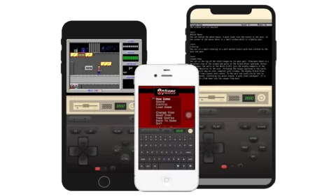 Apple niega iDOS 3 en App Store
