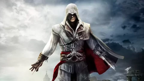 Ahí vienen varios remakes de Assassin's Creed