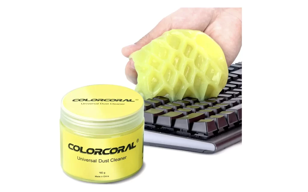 ColorCoral Cleaning