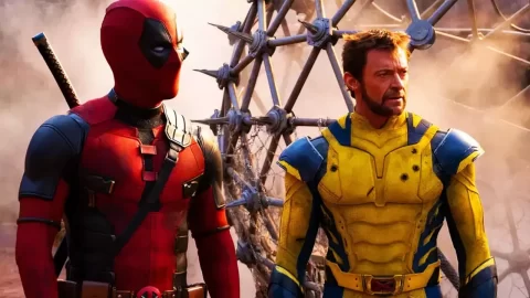 Deadpool y Wolverine lanzan nuevo avance y Logan tiene un problema de actitud