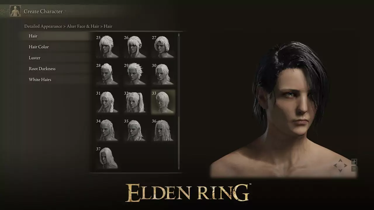 Elden Ring receives an update that prepares us for its DLC