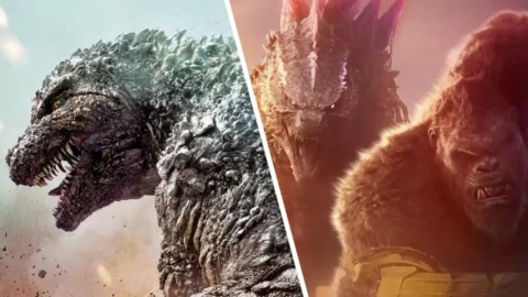 Godzilla tiene una regla muy clara en todas sus películas y Hollywood una vez la rompió