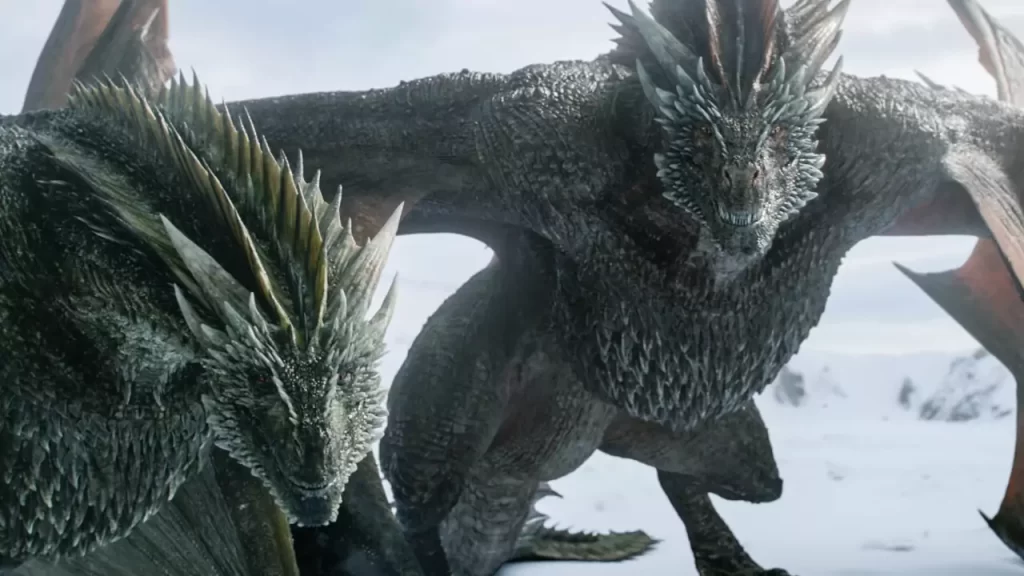 House of the Dragon: Segunda temporada vendrá con 5 dragones nuevos