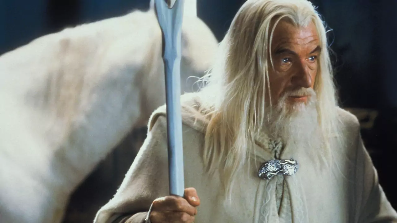 Lord of The Rings: Ian McKellen habla de si volverá a ser Gandalf en película de Gollum