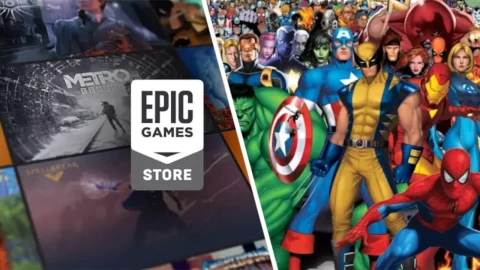 Epic Games regala uno de los juegos más infravalorados de Marvel y es tu chance de reclamarlo