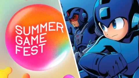 Mega Man volvería como una sorpresa de Summer Game Fest 2024