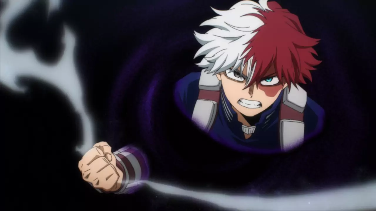 My Hero Academia, season 7 episode 6: what time does the new episode come out, how and where to watch it