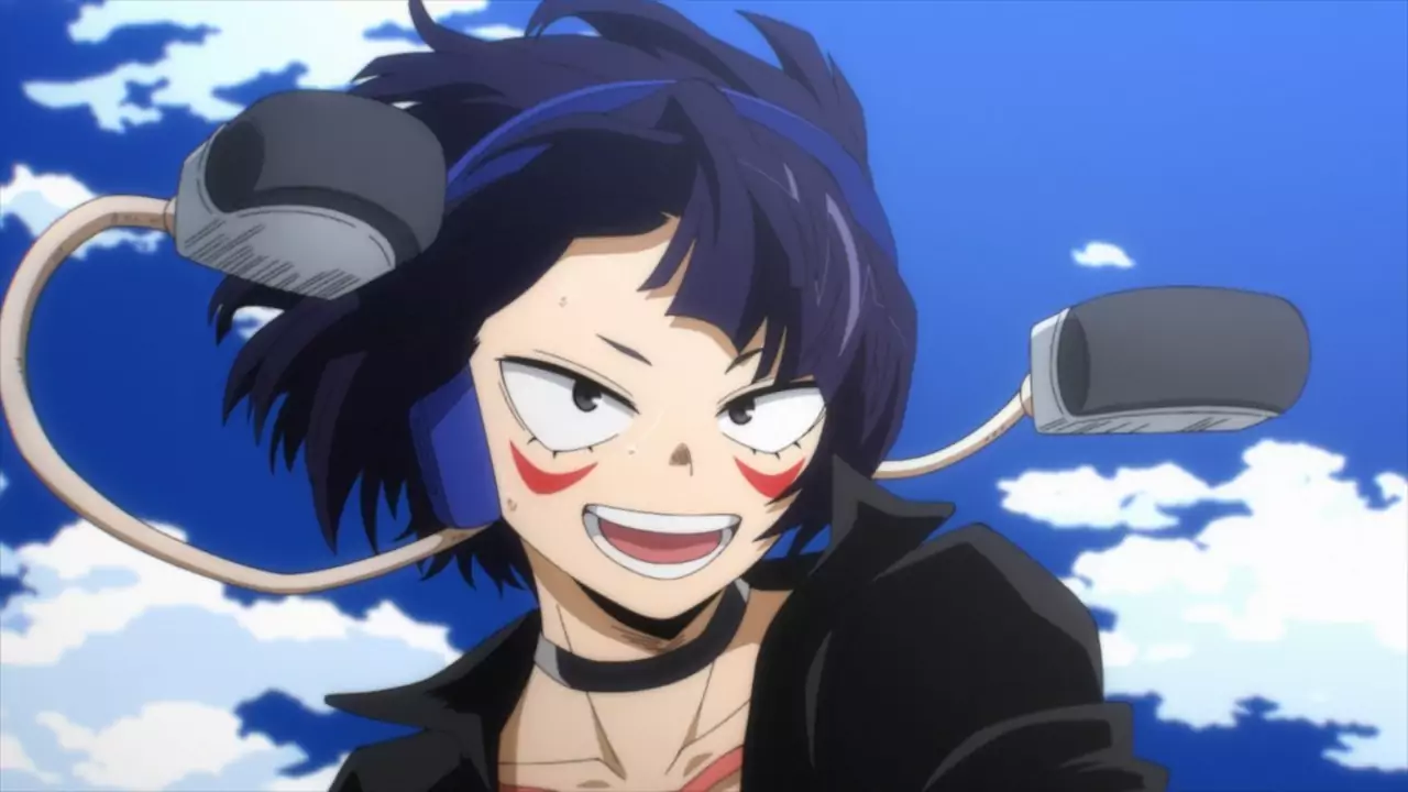 My Hero Academia, season 7 episode 9 what time does the new episode come out, how and where to watch it