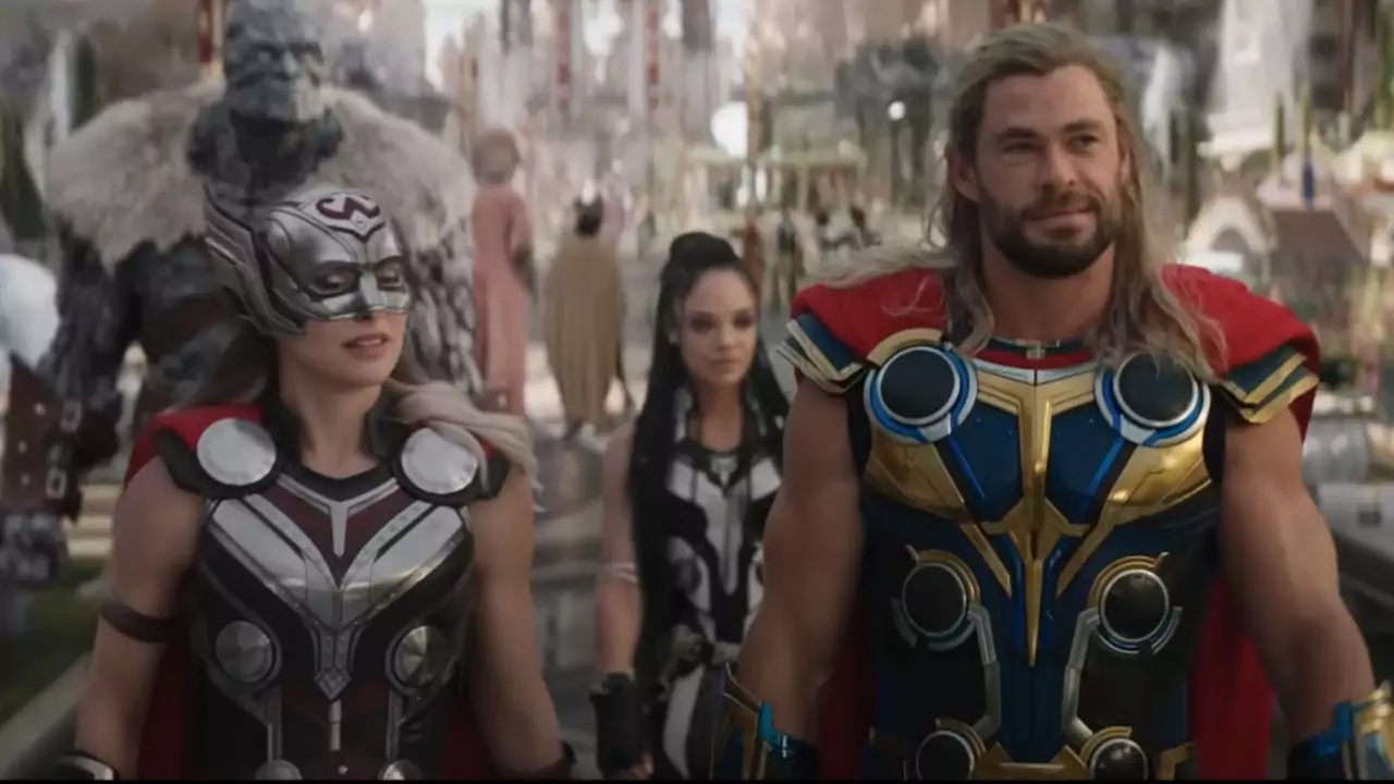 Marvel: Natalie Portman declara si volverá o no para una nueva película de Thor o del MCU