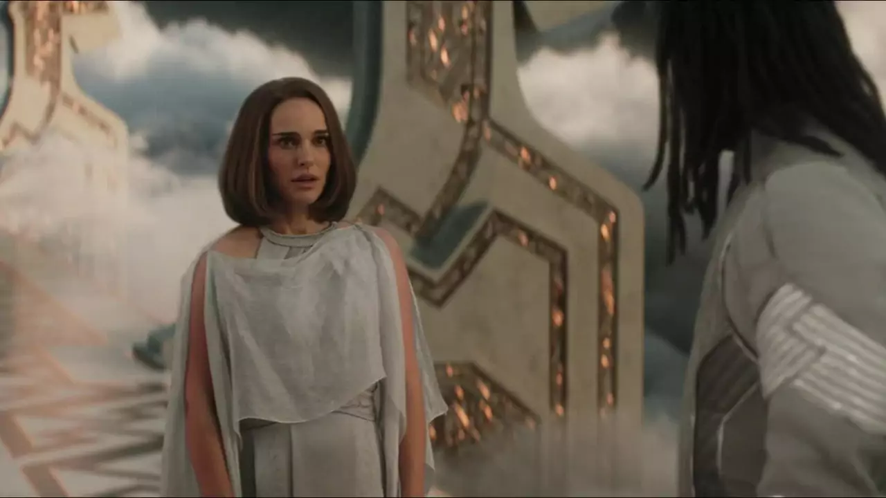 Marvel: Natalie Portman declares whether or not she will return for a new Thor or MCU movie