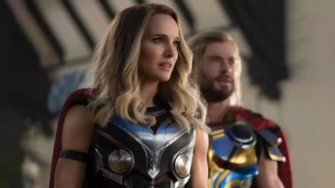 Marvel: Natalie Portman declara si volverá o no para una nueva película de Thor o del MCU