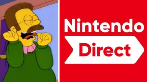 Nintendo confirma su esperado Direct para este 18 de junio