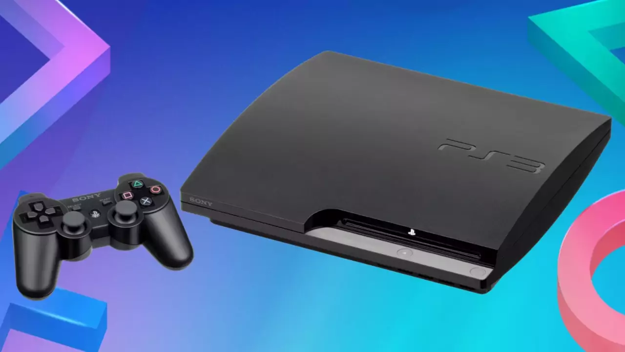 La emulación nativa del PS3 estaría por llegar al PlayStation 5