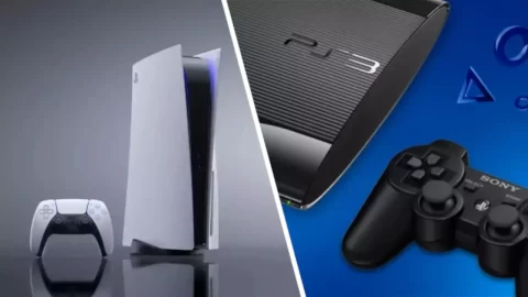 La emulación nativa del PS3 estaría por llegar al PlayStation 5