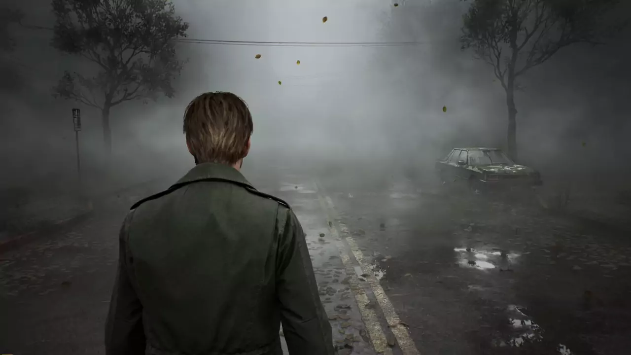Encargado del remake de Silent Hill 2 dice que siempre quisieron ser fieles al original