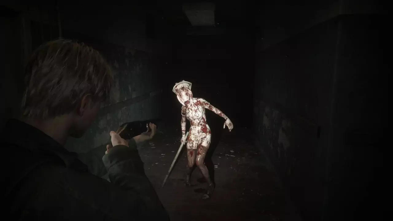 Encargado del remake de Silent Hill 2 dice que siempre quisieron ser fieles al original