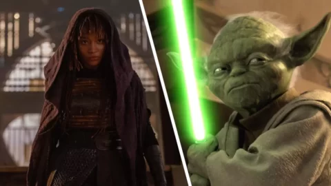 Star Wars: The Acolyte confirma que no tendremos cameos de personajes de la trilogía original