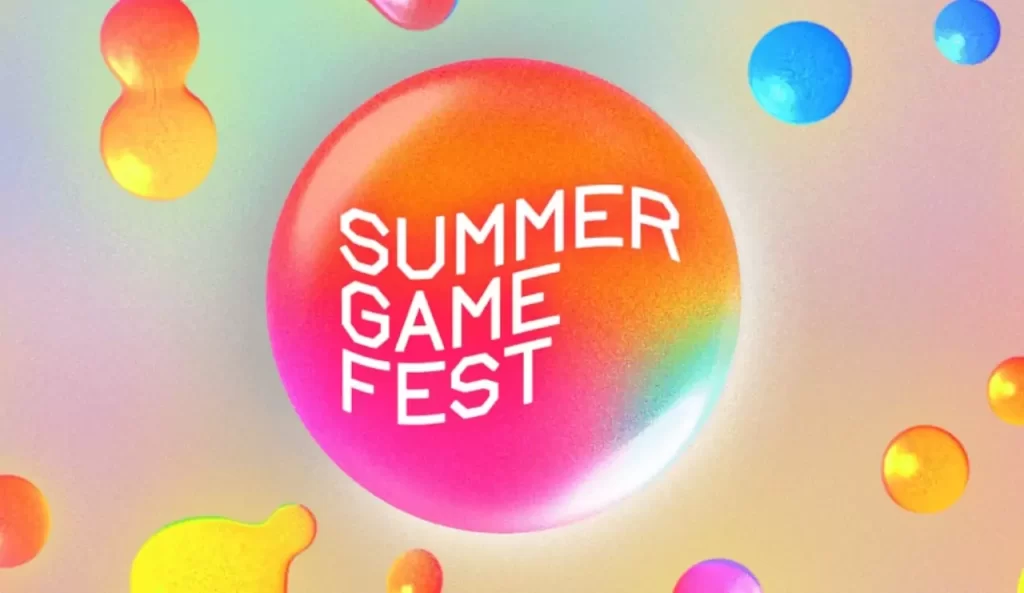 Summer Game Fest lanza un tráiler para su show y así seas parte del hype