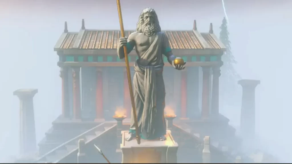 Age of Mythology Retold llegará este otoño de 2024, ¡prepárate para conectar con todos los panteones mitológicos! 
