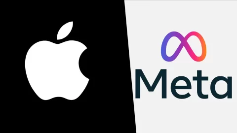 Apple and Meta persecuted by European justice