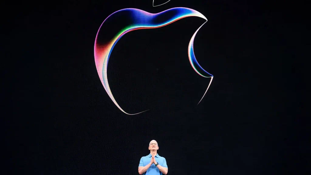 Apple WWDC 2024 cuándo, dónde ver