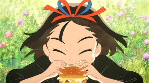 Studio Ghibli nos presenta a una nueva Kiki junto a Jiji que se renuevan para entregar hamburguesas de McDonalds con tres promocionales especiales.