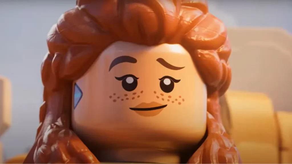 Lego Horizon Adventures is not coming to Xbox