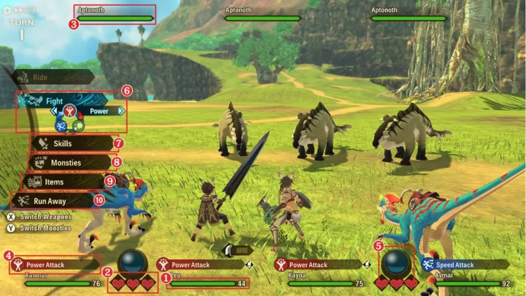 Rese a Monster Hunter Stories 2 Wings Of Ruin La Versi n Definitiva 